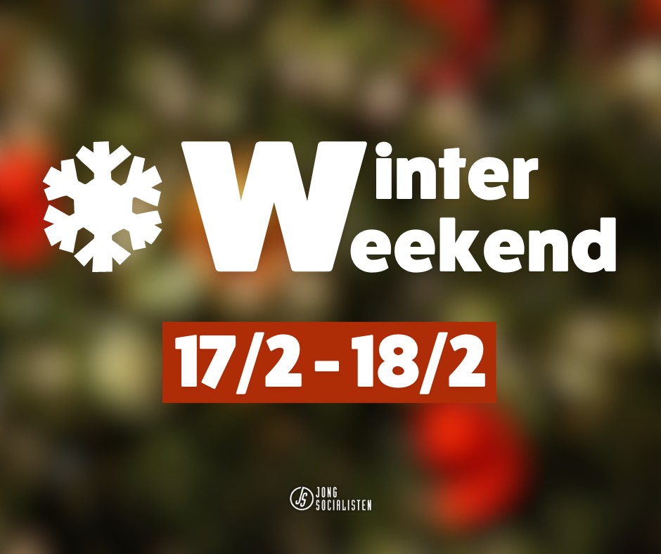 JS Winterweekend