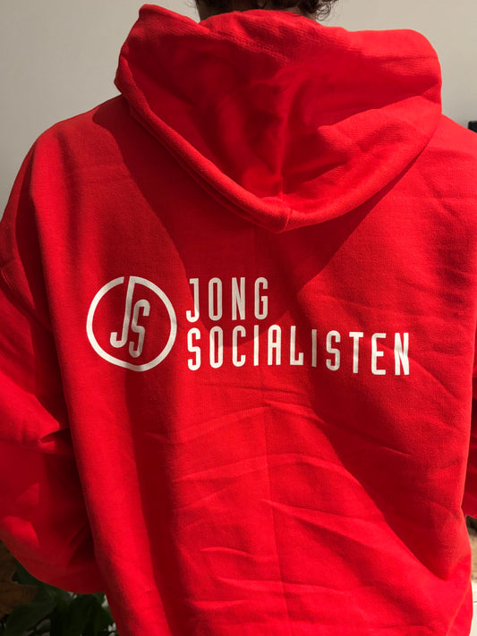 Kleding 'Hoodie'